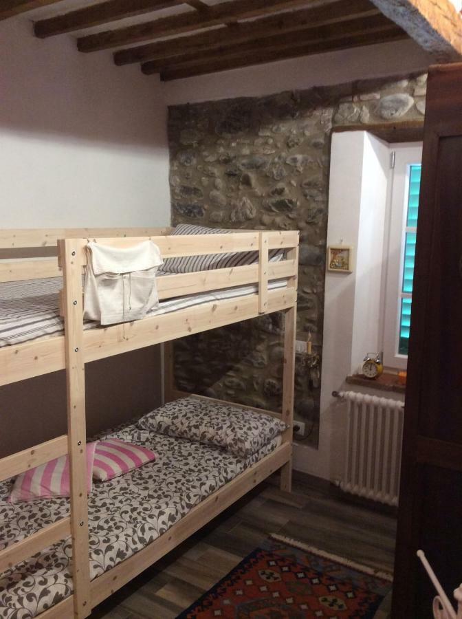 Casa vacanze Casamariu *