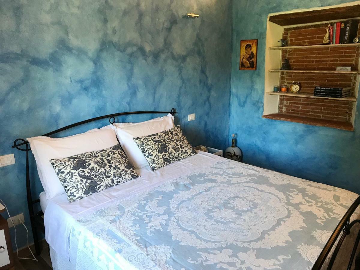 Casamariu Vakantiehuis Lucca