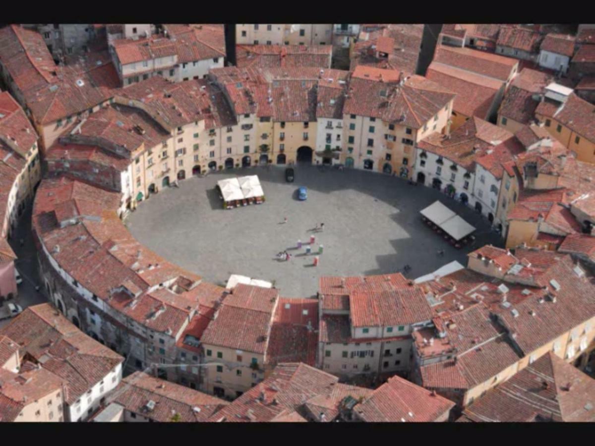 Casamariu * Lucca