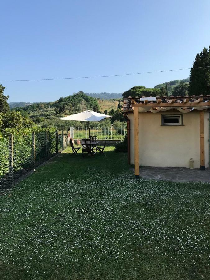 Casamariu Bahay bakasyunan Lucca