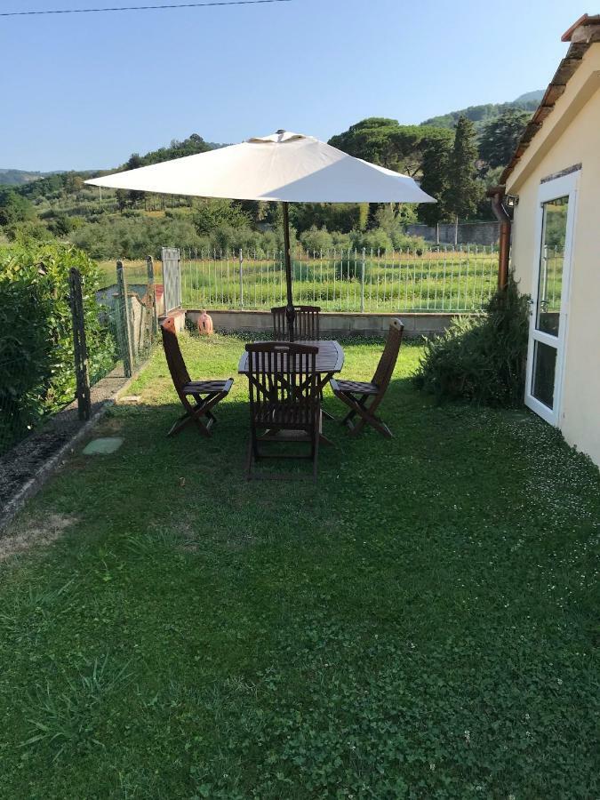 Hébergement de vacances Casamariu *